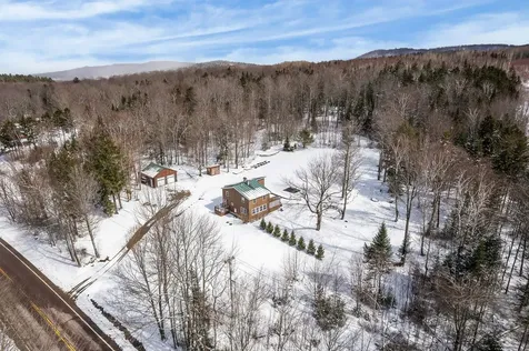 6683 Scott Highway Groton VT 05046