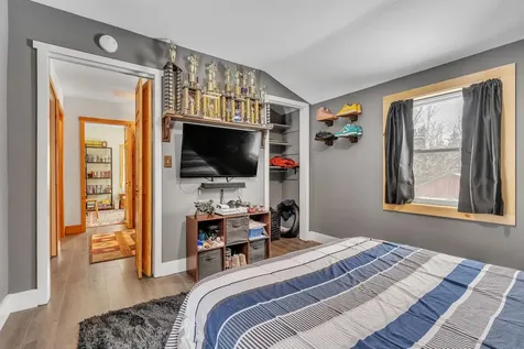 6683 Scott Highway Groton VT 05046