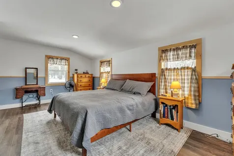 6683 Scott Highway Groton VT 05046