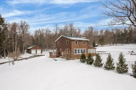 6683 Scott Highway Groton VT 05046