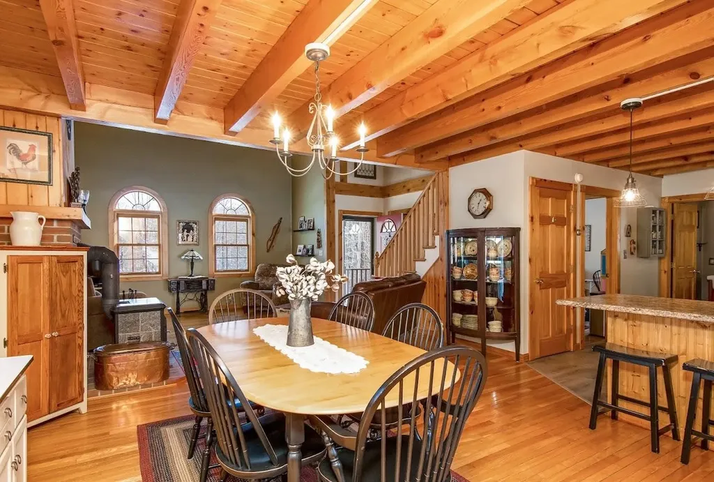 131 Birch Way Bakersfield VT 05441