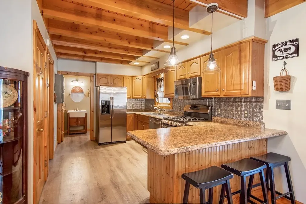 131 Birch Way Bakersfield VT 05441