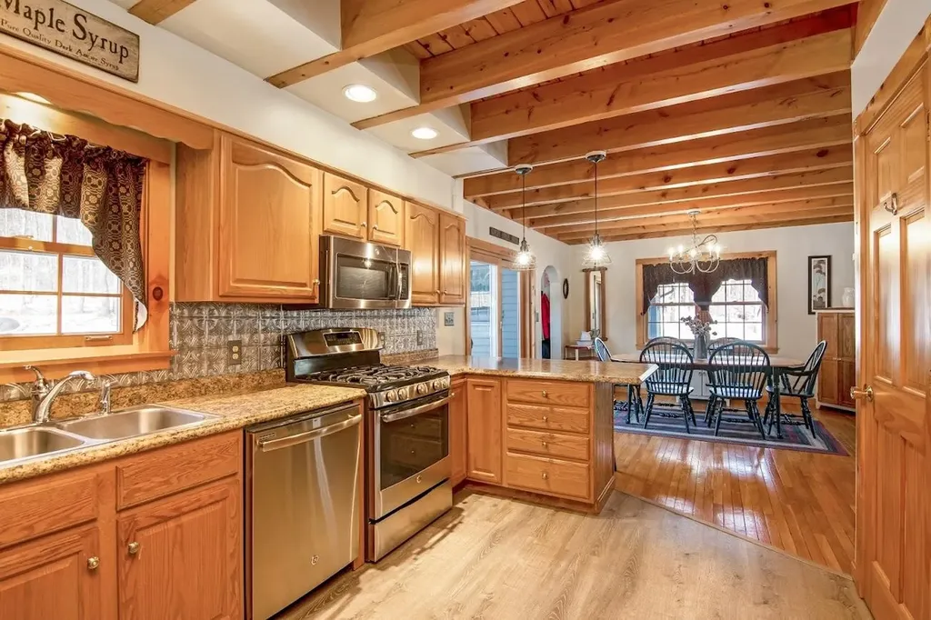 131 Birch Way Bakersfield VT 05441