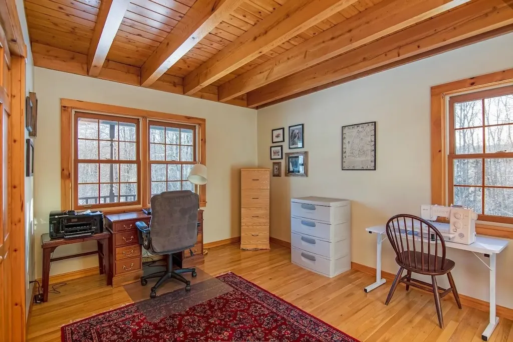 131 Birch Way Bakersfield VT 05441