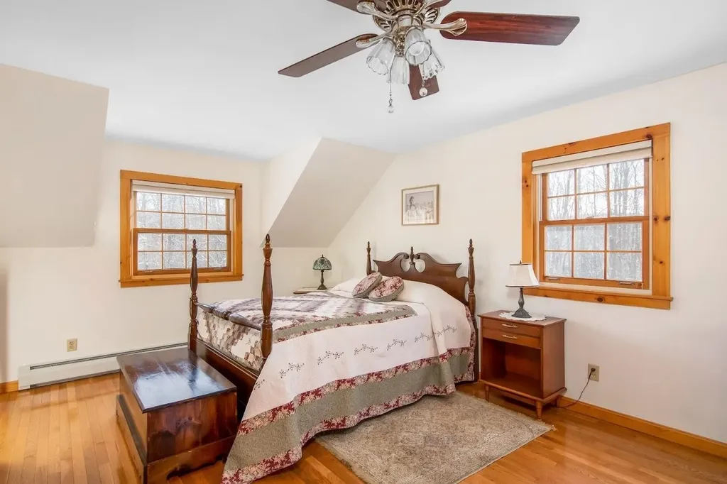 131 Birch Way Bakersfield VT 05441