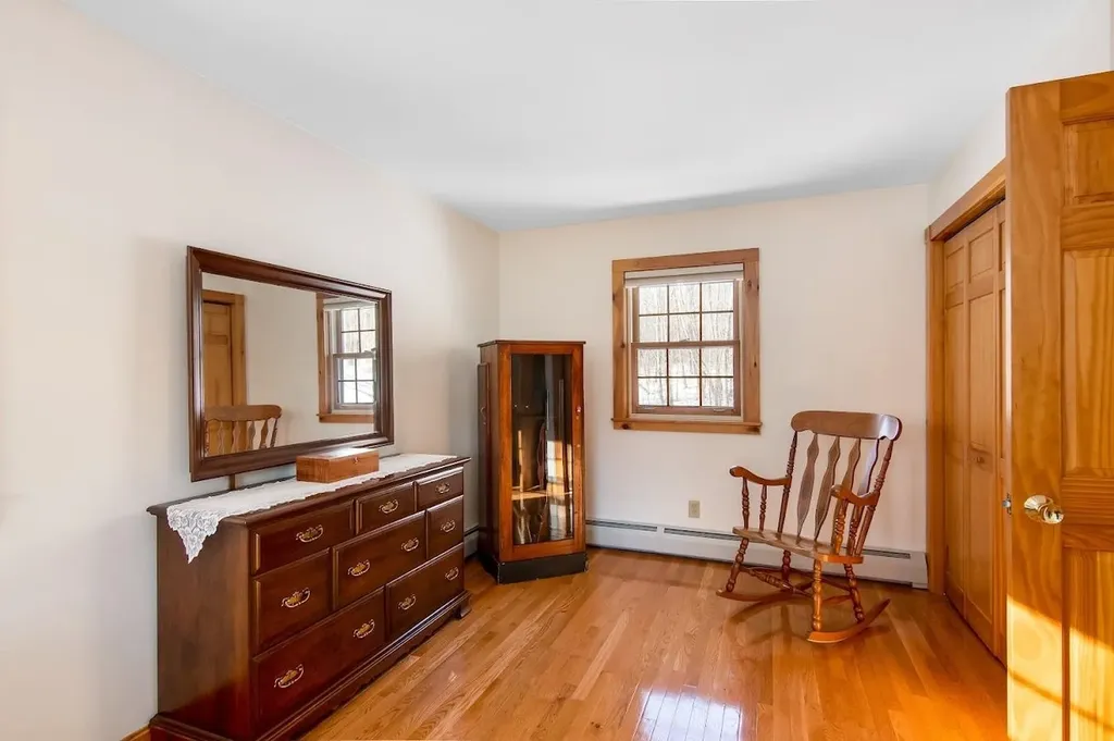 131 Birch Way Bakersfield VT 05441