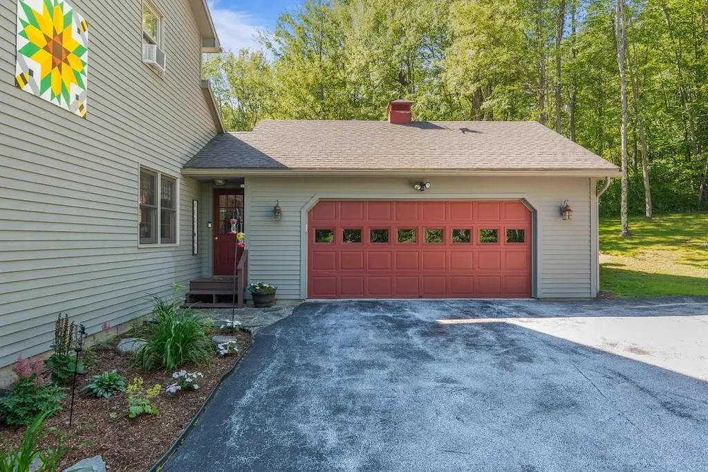 131 Birch Way Bakersfield VT 05441