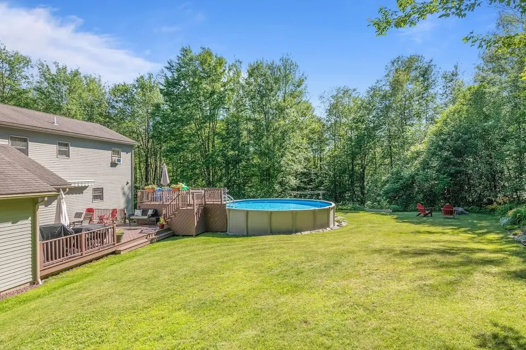 131 Birch Way Bakersfield VT 05441