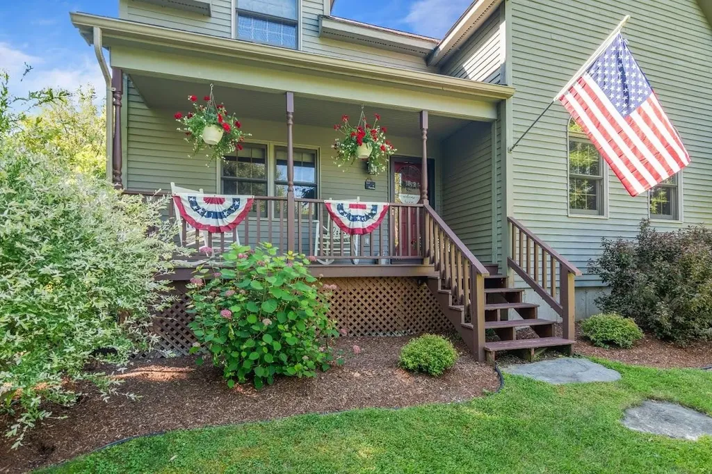 131 Birch Way Bakersfield VT 05441