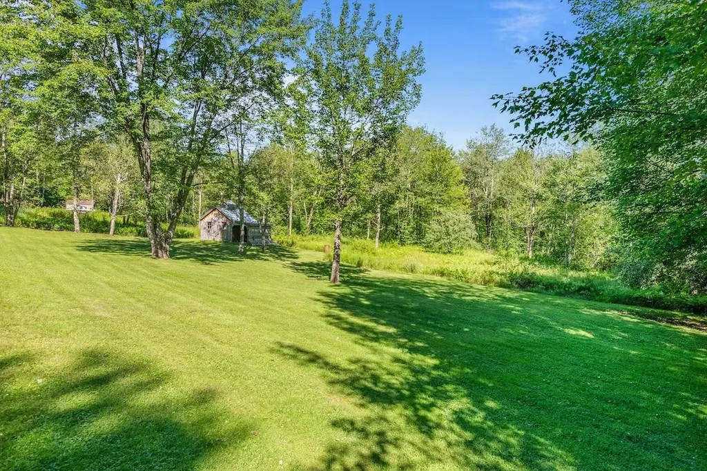 131 Birch Way Bakersfield VT 05441