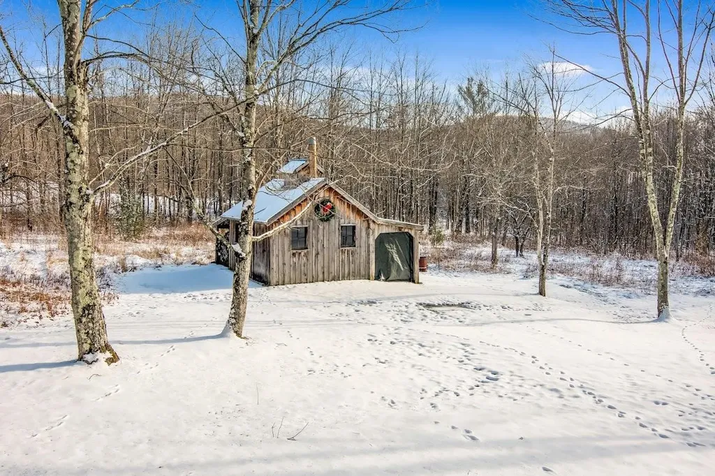 131 Birch Way Bakersfield VT 05441