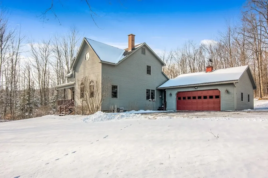 131 Birch Way Bakersfield VT 05441