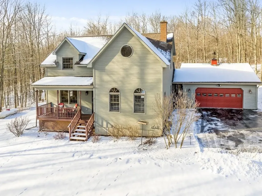 131 Birch Way Bakersfield VT 05441