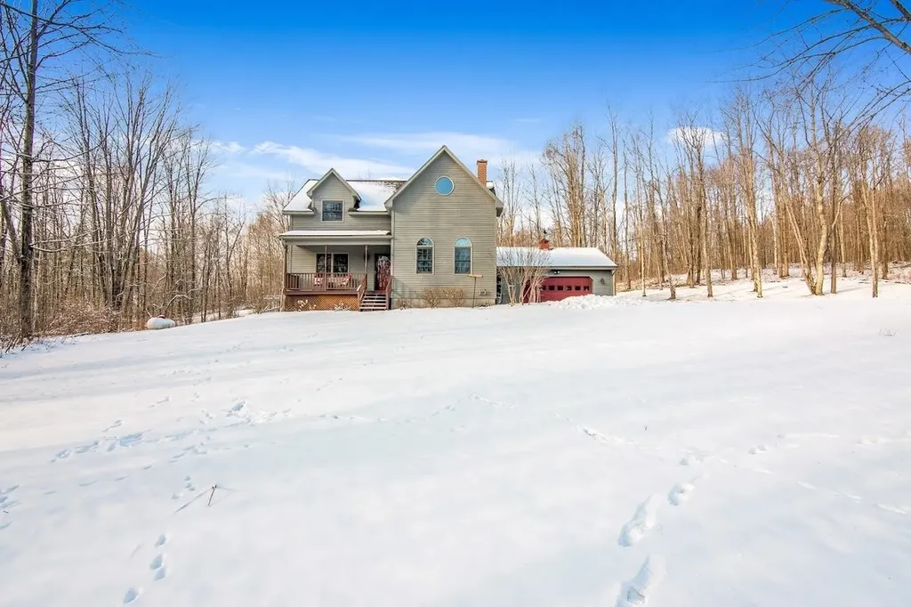 131 Birch Way Bakersfield VT 05441