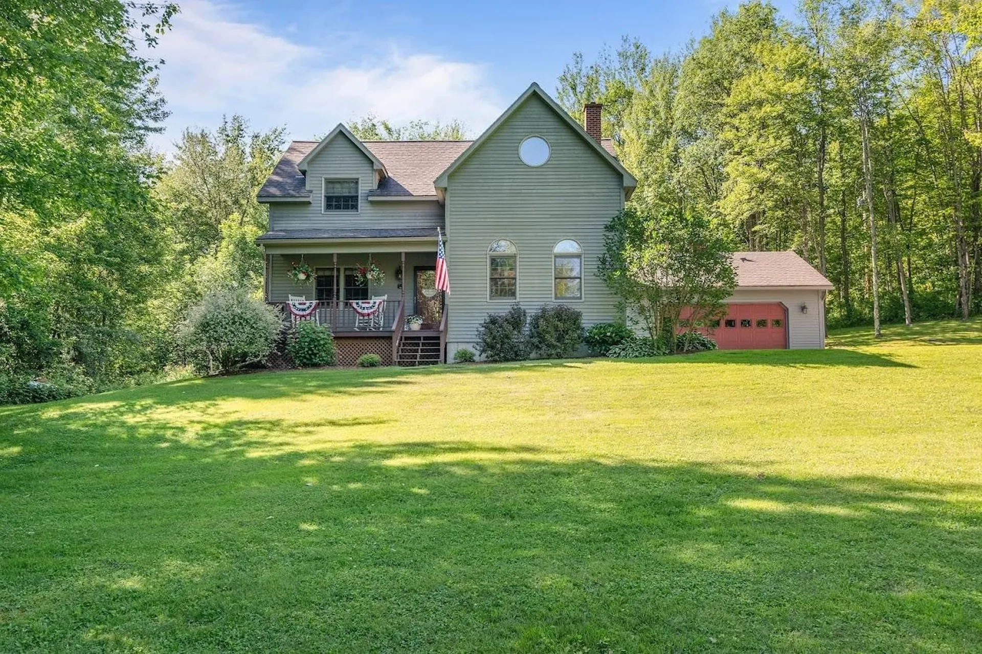 131 Birch Way Bakersfield VT 05441