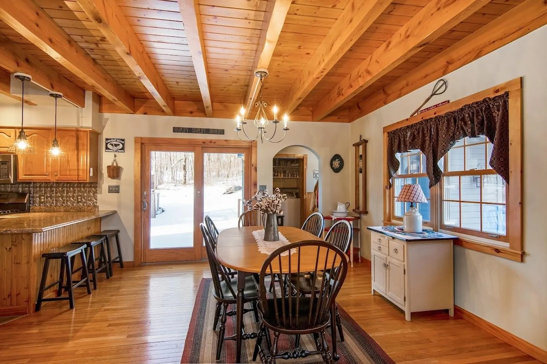 131 Birch Way Bakersfield VT 05441