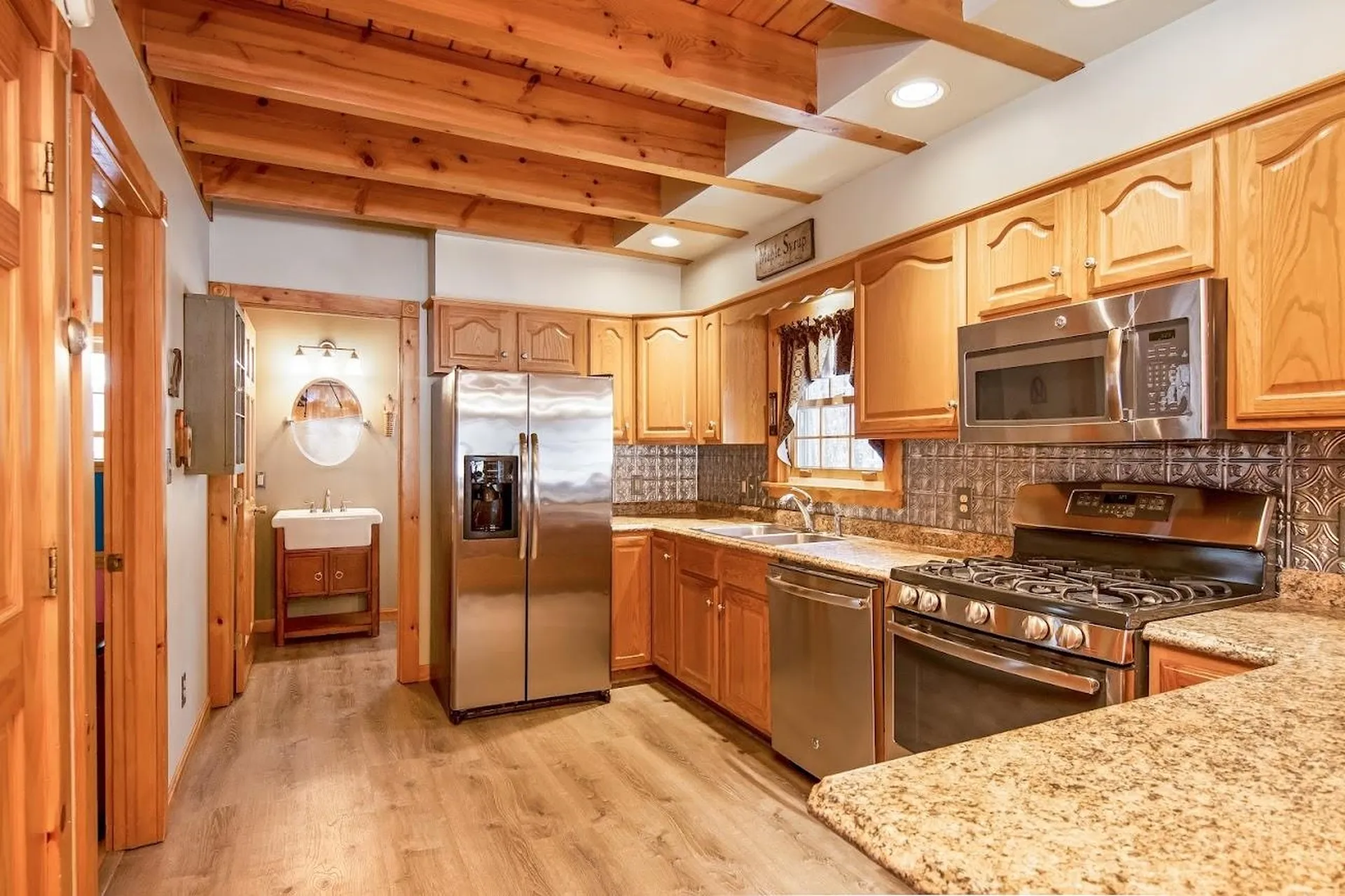 131 Birch Way Bakersfield VT 05441