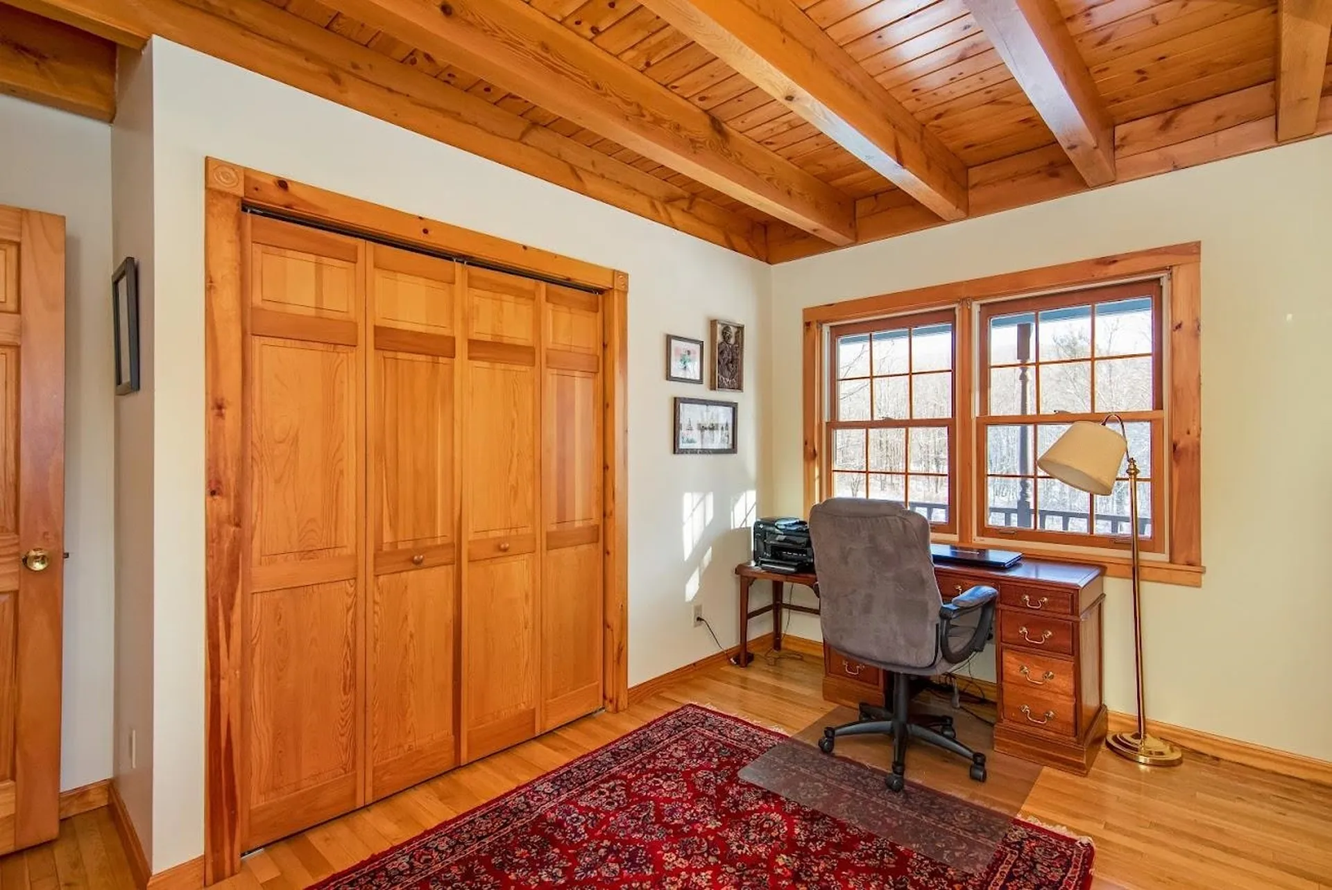 131 Birch Way Bakersfield VT 05441