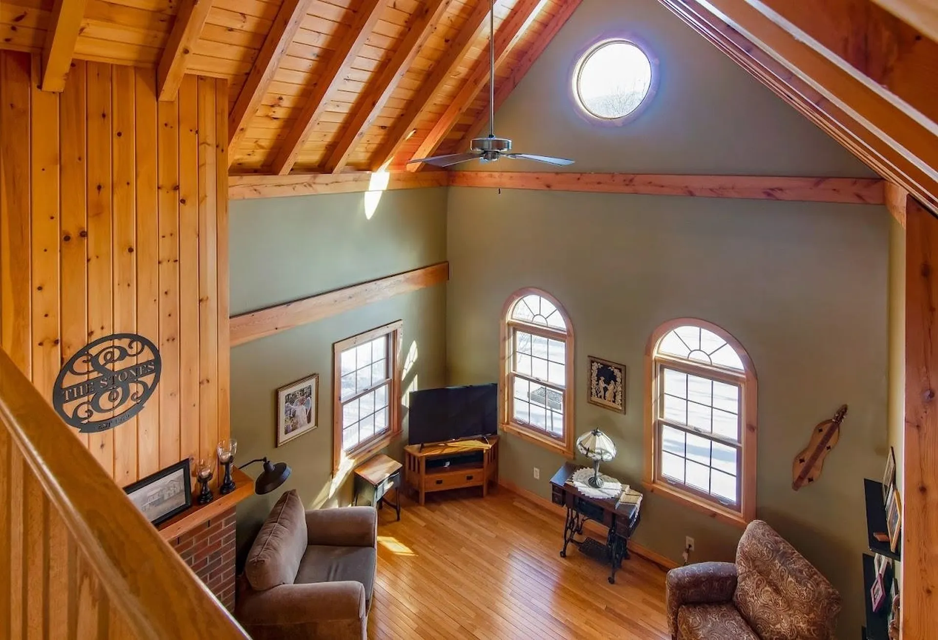 131 Birch Way Bakersfield VT 05441