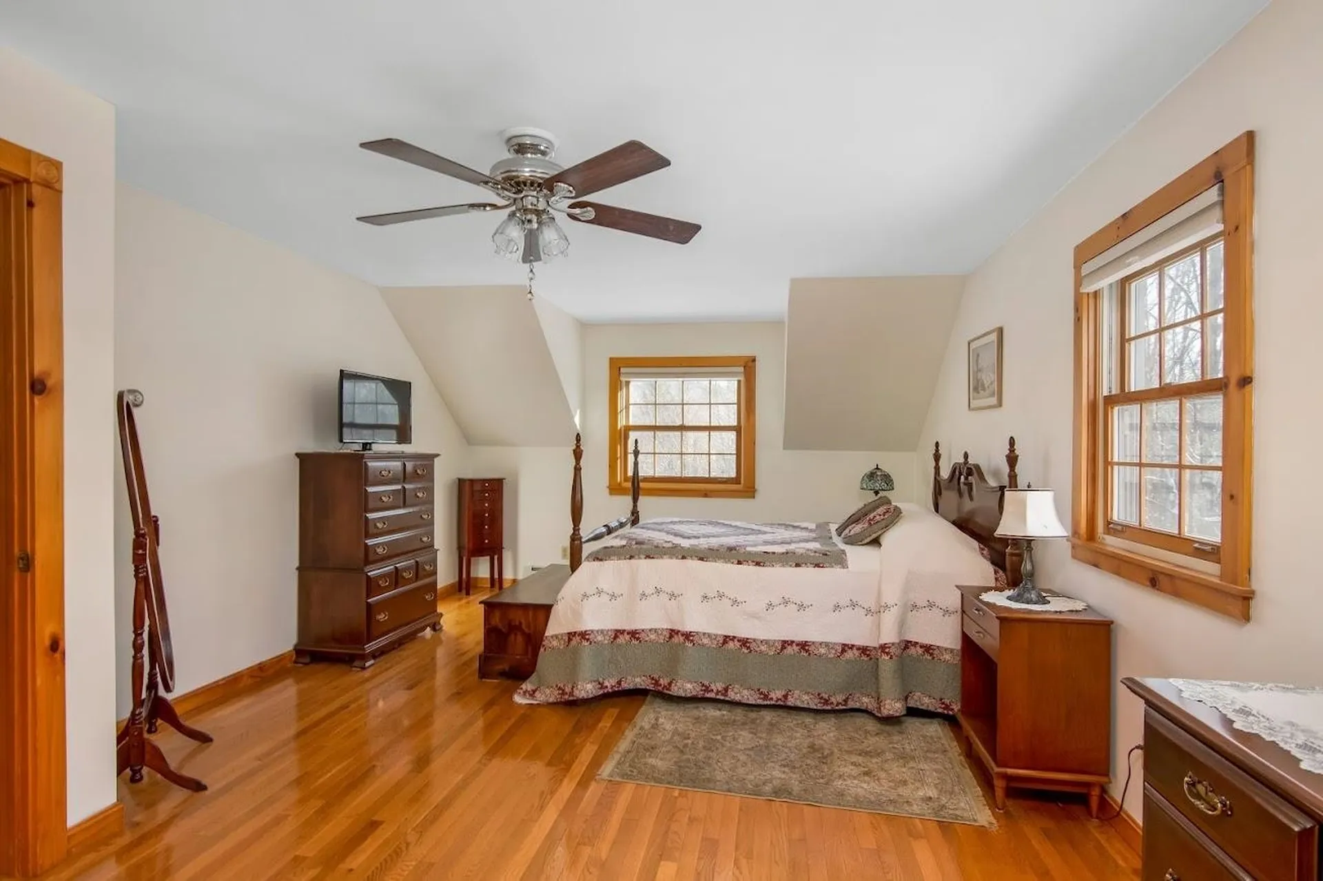 131 Birch Way Bakersfield VT 05441