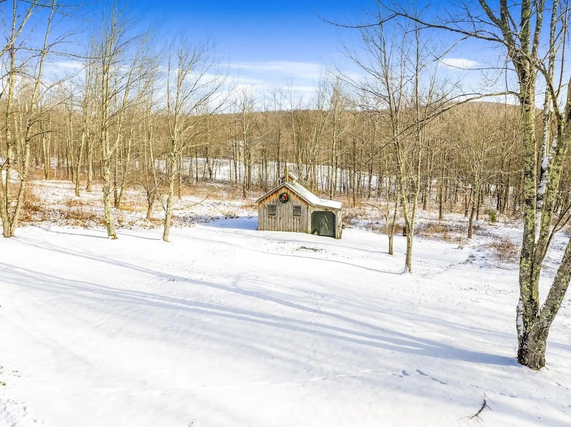 131 Birch Way Bakersfield VT 05441