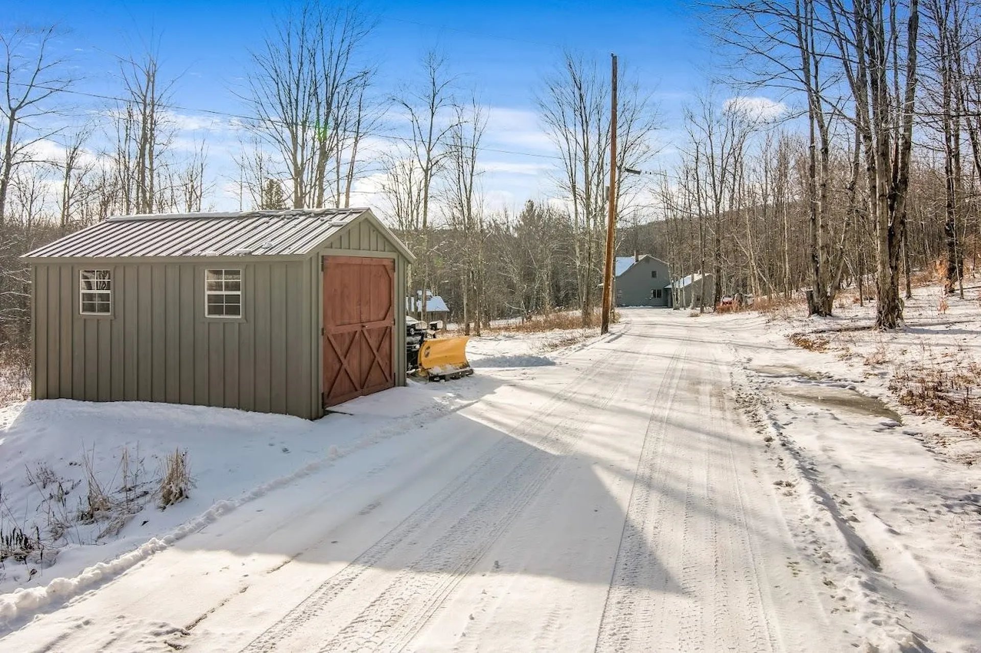 131 Birch Way Bakersfield VT 05441