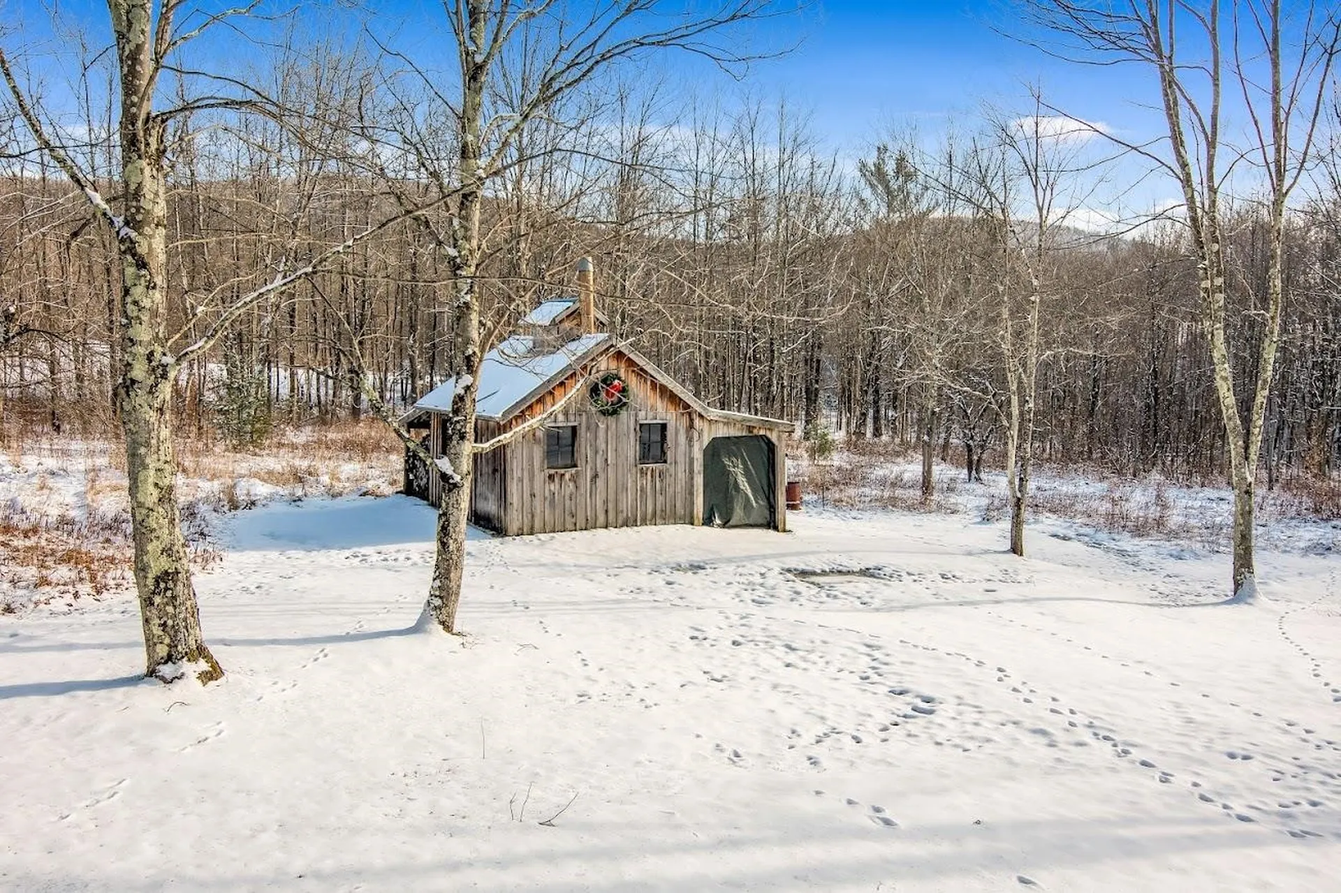 131 Birch Way Bakersfield VT 05441