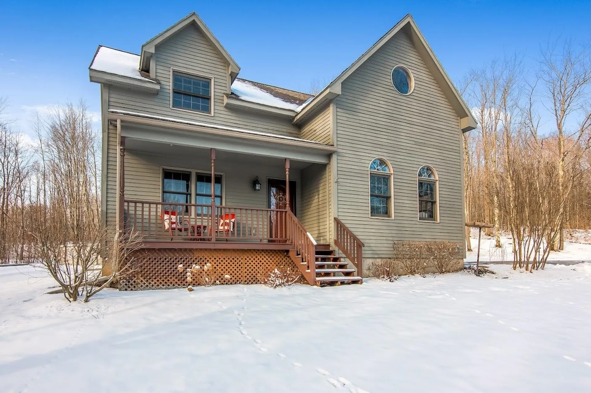 131 Birch Way Bakersfield VT 05441