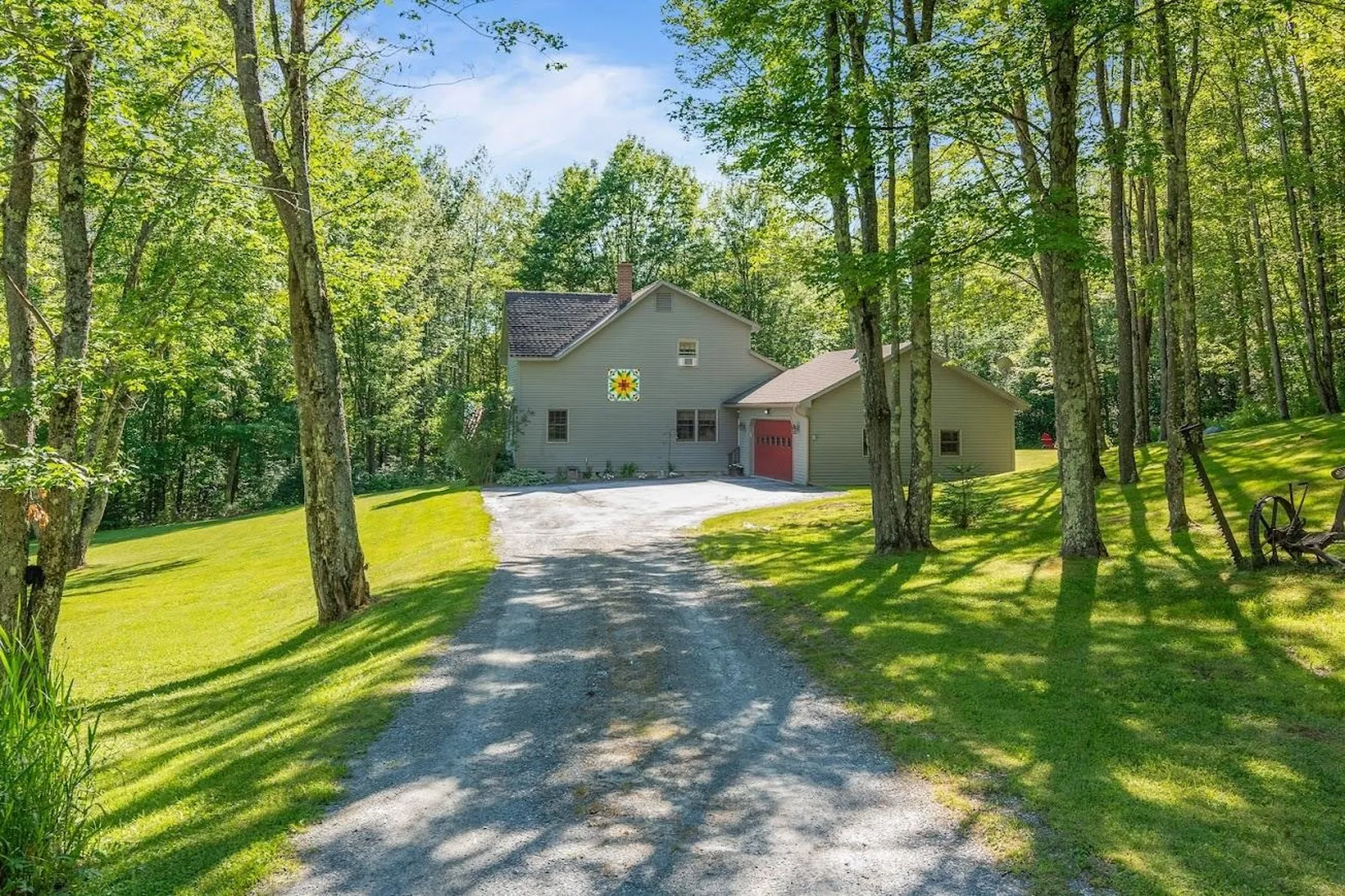 131 Birch Way Bakersfield VT 05441