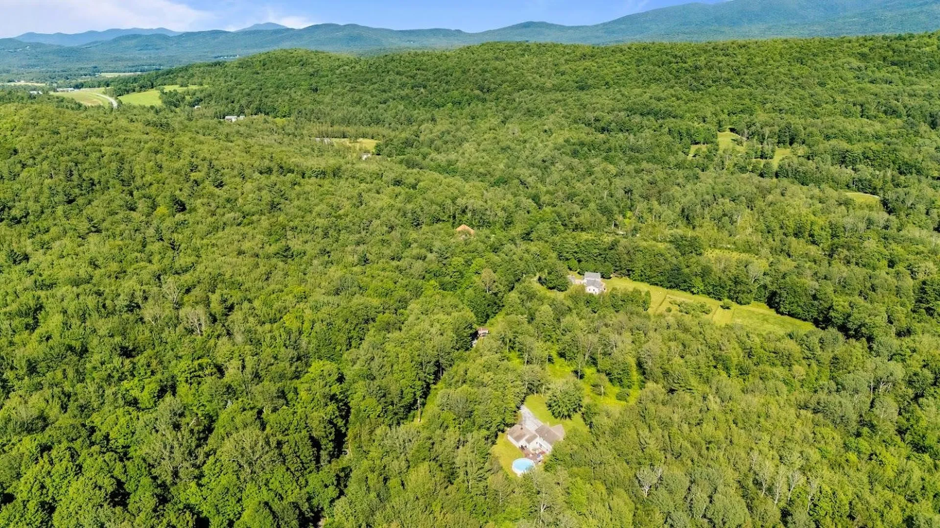 131 Birch Way Bakersfield VT 05441