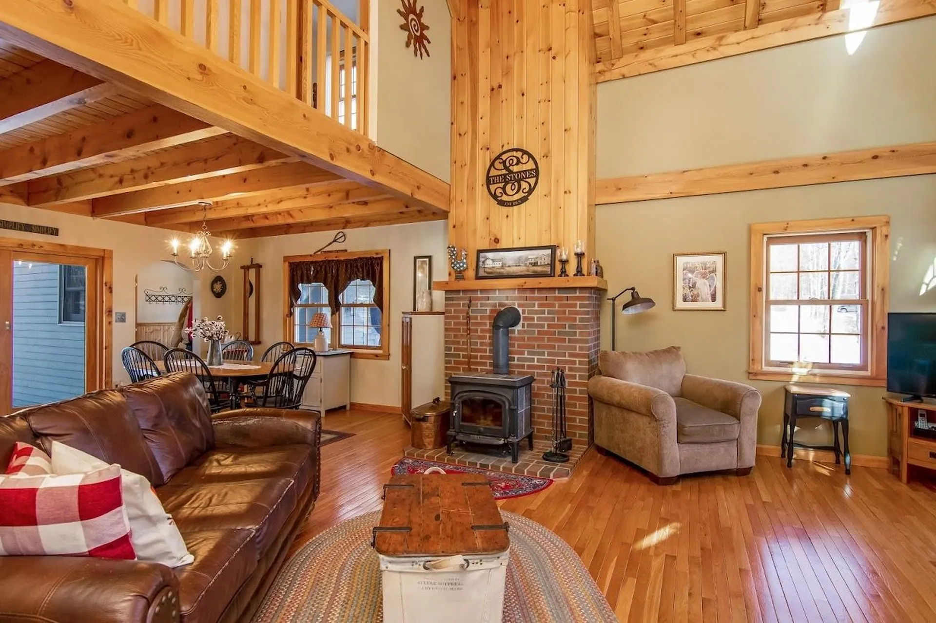 131 Birch Way Bakersfield VT 05441