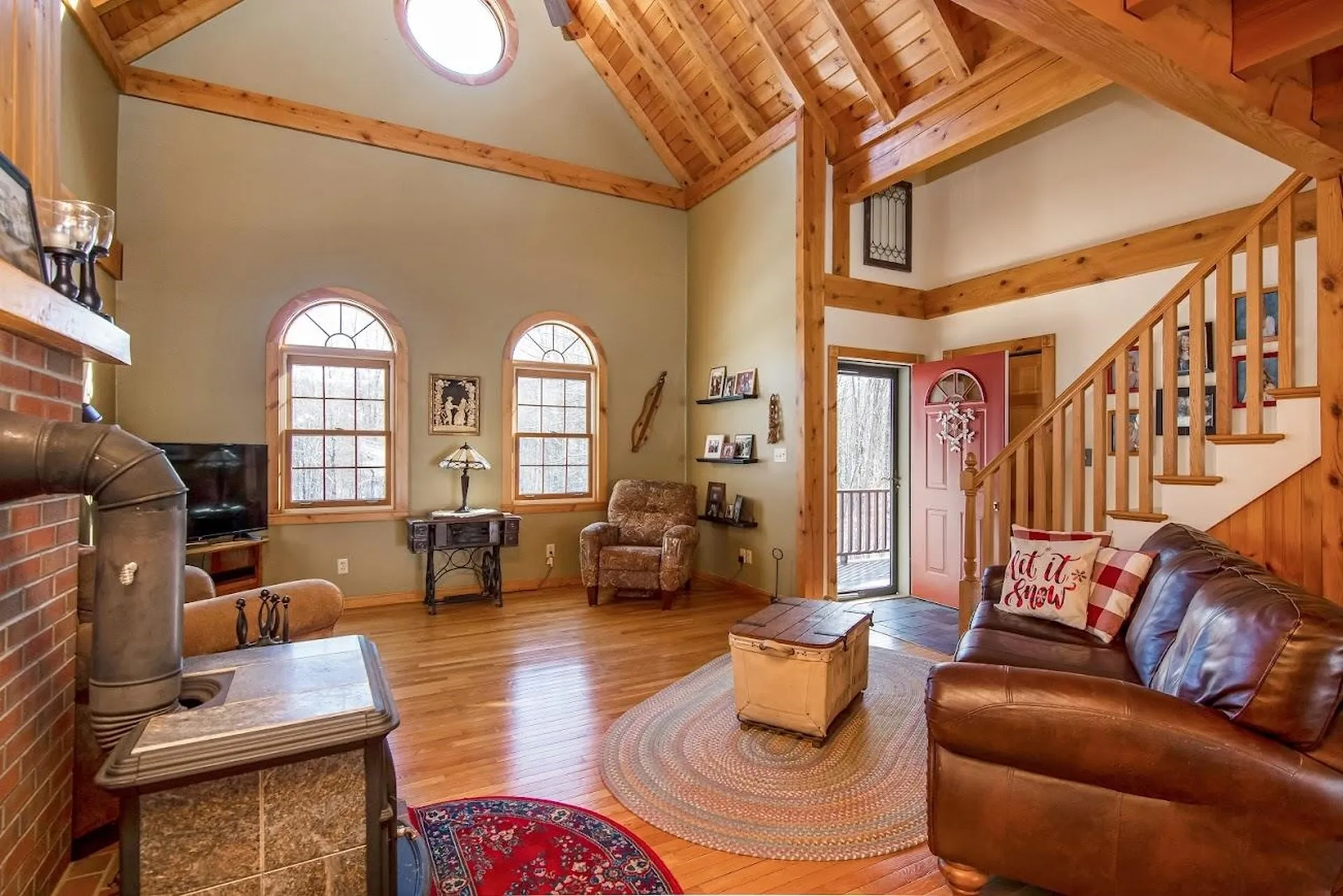 131 Birch Way Bakersfield VT 05441