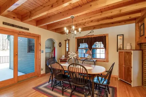 131 Birch Way Bakersfield VT 05441