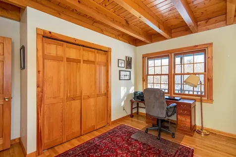 131 Birch Way Bakersfield VT 05441