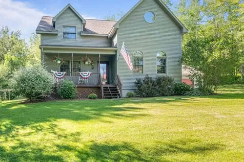 131 Birch Way Bakersfield VT 05441