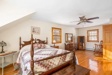 131 Birch Way Bakersfield VT 05441