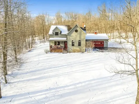 131 Birch Way Bakersfield VT 05441