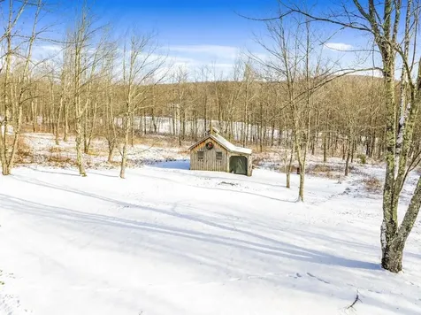 131 Birch Way Bakersfield VT 05441