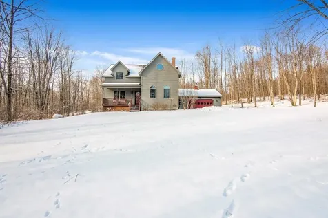 131 Birch Way Bakersfield VT 05441