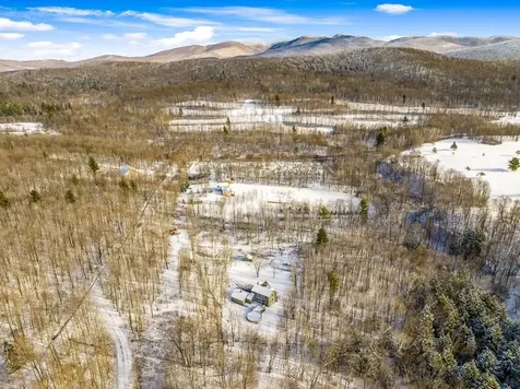 131 Birch Way Bakersfield VT 05441