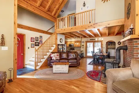 131 Birch Way Bakersfield VT 05441