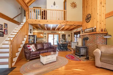 131 Birch Way Bakersfield VT 05441