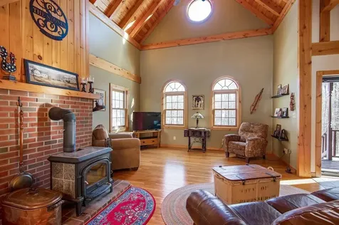 131 Birch Way Bakersfield VT 05441