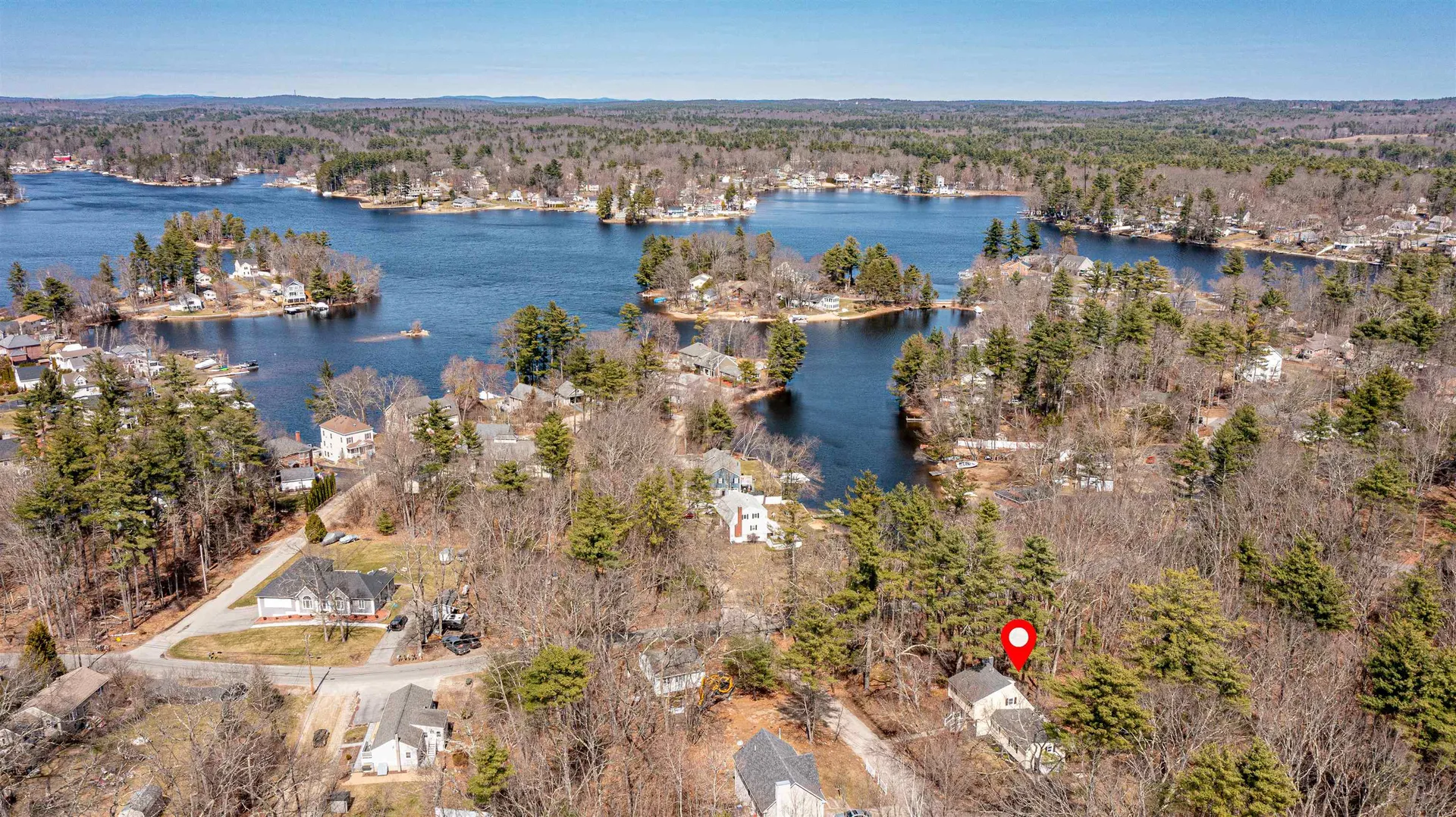 3 Roux Avenue Salem NH 03079