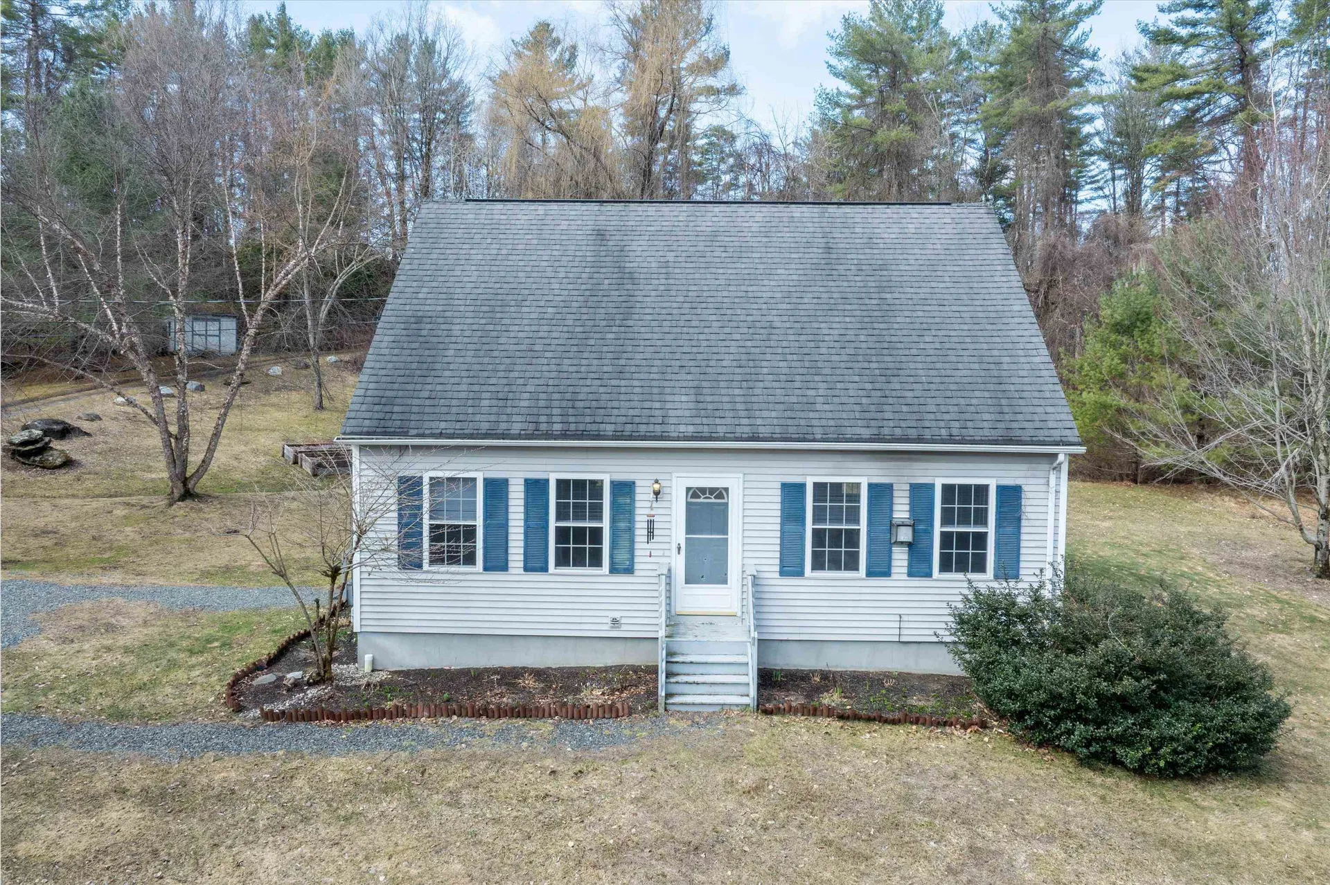 146 Sherwood Circle Brattleboro VT 05301