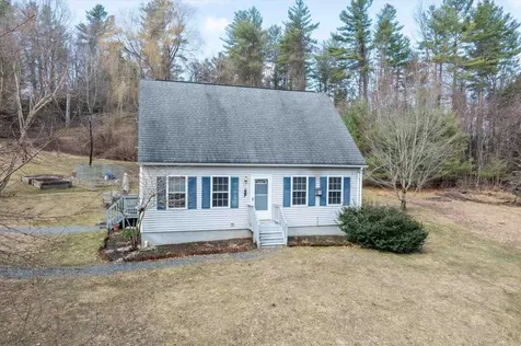 146 Sherwood Circle Brattleboro VT 05301