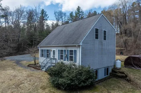 146 Sherwood Circle Brattleboro VT 05301