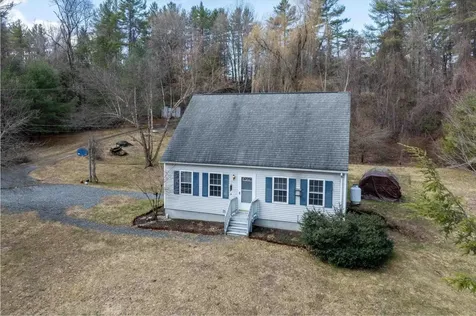 146 Sherwood Circle Brattleboro VT 05301