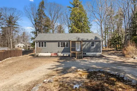 19 Dudley Drive Middleton NH 03887