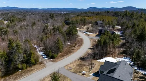 00 Grandview Road Conway NH 03860
